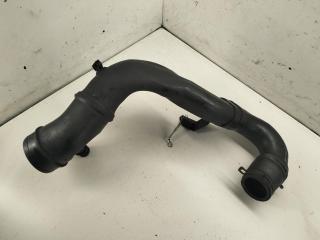 патрубок турбины Volkswagen Bora 1 поколение 1999, 1.9 л., дизель, 1J0129654L