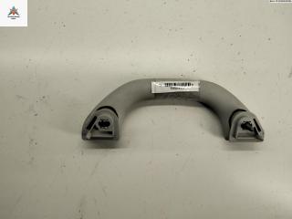 ручка внутренняя потолочная Skoda Fabia 1 поколение (6Y) 2003, 1.2 л., бензин, МКПП, синий, хетчбэк 5 дв., 6Y0857607B