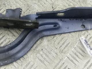 петля капота левая Renault Scenic 1 поколение 1998, синий, минивэн, 7700843529