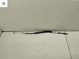 трос двери Volkswagen Passat B6 2005, 2.0 л., дизель, МКПП, чёрный, универсал, 3C4839085A