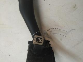 переключатель дворников Volkswagen Touran 1 поколение [рестайлинг] 2007, 1.9 л., дизель, МКПП, красный, минивэн, 1K0953519