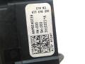 переключатель дворников Volkswagen Touran 1 поколение [рестайлинг] 2007, 1.9 л., дизель, МКПП, красный, минивэн, 1K0953519 - фото №2
