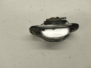 подсветка номера Volkswagen Passat B2 1986, 1.8 л., бензин, МКПП, красный, универсал, HELLA