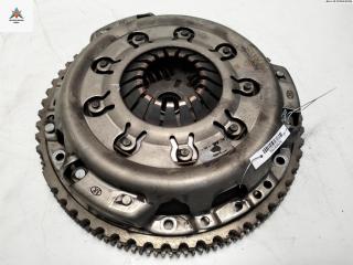 маховик Renault Scenic 3 поколение 2010, 1.6 л., бензин, МКПП, серый, минивэн, 8200749475