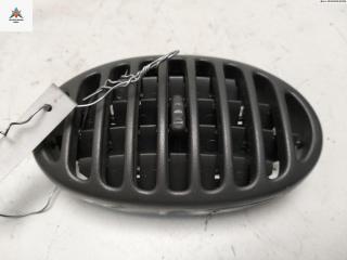 дефлектор обдува салона Renault Scenic 1 поколение 1998, 2.0 л., бензин, МКПП, синий, минивэн, 223454