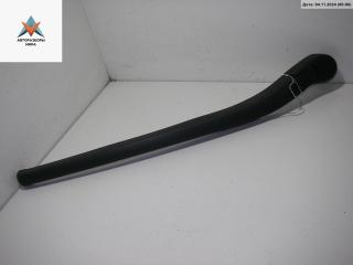 Щеткодержатель (поводок стеклоочистителя) задний BMW 5 серия E60/E61 2004, 2.5 л., бензин, АКПП, серый, универсал, 61627066173