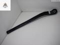 Щеткодержатель (поводок стеклоочистителя) задний BMW 5 серия E60/E61 2004, 2.5 л., бензин, АКПП, серый, универсал, 61627066173 - фото №2
