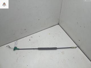 трос двери Opel Zafira 2 поколение (B) 2005, 2.2 л., бензин, МКПП, синий, минивэн, 644617144