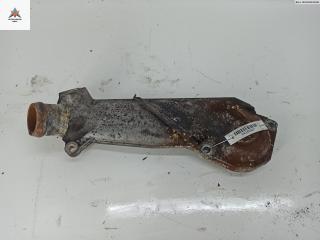 корпус термостата Audi A6 4B/C5 [рестайлинг] 2002, 2.5 л., дизель, МКПП, серый, седан, 059121121D