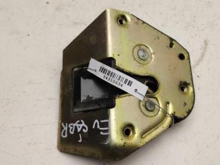 замок двери сдвижной Citroen Evasion 1 поколение [рестайлинг] 1999, 2.0 л., бензин, МКПП, синий, минивэн, ARD