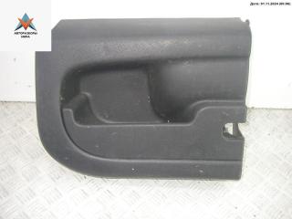 обшивка двери задняя правая Mini Clubman 1 поколение (R55) 2009, 1.6 л., дизель, МКПП, чёрный, хетчбэк 3 дв., 51492756200
