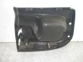 обшивка двери задняя правая Mini Clubman 1 поколение (R55) 2009, 1.6 л., дизель, МКПП, чёрный, хетчбэк 3 дв., 51492756200 - фото №2