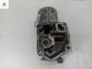 корпус масляного фильтра Audi A4 B7 2006, 2.0 л., дизель, МКПП, седан, 045115389J