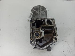 корпус масляного фильтра Audi A4 B7 2006, 2.0 л., дизель, МКПП, седан, 045115389J