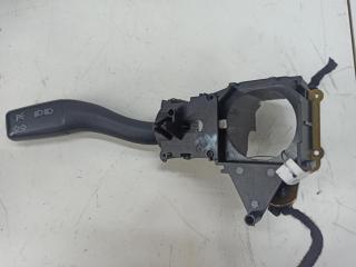 переключатель поворотов Audi A4 B6 2003, 1.9 л., дизель, МКПП, синий, универсал, 4E0953513A