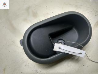 ручка внутренняя передняя правая Ford Fusion 1 поколение 2004, 1.6 л., i, бензин, МКПП, серый, хетчбэк 5 дв., 2S61A22600AG