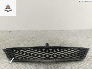 заглушка (решетка) в бампер Mercedes-Benz B-Класс W245 [рестайлинг] 2008, 1.5 л., бензин, МКПП, чёрный, минивэн, 1698851922