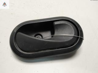 ручка внутренняя задняя правая Dacia (Renault) Sandero I 2009, 1.4 л., бензин, МКПП, красный, хетчбэк 5 дв., 8200733847