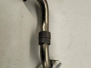 трубка системы рециркуляции EGR Skoda Octavia mk1 (A4 1U) 2001, 1.9 л., дизель, МКПП, синий, универсал, 038131521J