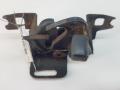 замок капота Volkswagen Polo 4 поколение 2001, 1.4 л., дизель, МКПП, серый, хетчбэк 3 дв., 6N0823509F - фото №3
