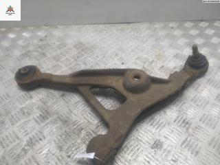 рычаг передний левый Chrysler Sebring 1 поколение 1999, 2.0 л., бензин, МКПП, серый, кабриолет, 4616579