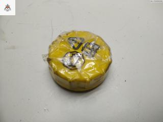 Крышка бачка тормозной жидкости Ford Fusion 1 поколение 2003, 1.6 л., i, бензин, МКПП, серый, хетчбэк 5 дв.