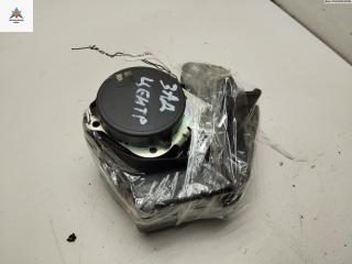 ремень безопасности Ford Fusion 1 поколение 2004, 1.4 л., дизель, МКПП, синий, хетчбэк 5 дв., 2N1AN611B68BD