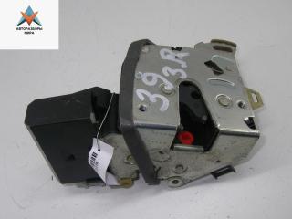 замок двери задней правой BMW 5 серия E39 [рестайлинг] 2000, 2.5 л., дизель, АКПП, синий, универсал, 8166246