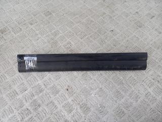 Накладка на порог внутренняя (салона) BMW X3 E83 2004, 3.0 л., бензин, АКПП, серый, внедорожник 5 дв., 7051381, 51477051381
