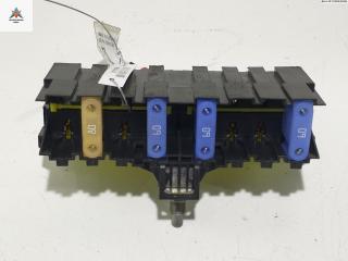 блок реле Citroen C3 Picasso 1 поколение 2009, 1.6 л., дизель, МКПП, серый, минивэн, 9636079380