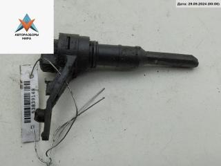 датчик скорости Volkswagen Passat B5 1998, 1.8 л., бензин, МКПП, красный, универсал, 012409191D