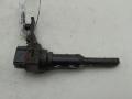 датчик скорости Volkswagen Passat B5 1998, 1.8 л., бензин, МКПП, красный, универсал, 012409191D - фото №2