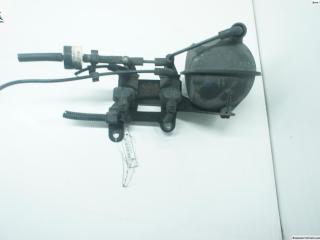 электромагнитный клапан Volkswagen Sharan 1 поколение [2-й рестайлинг] 2005, 2.8 л., бензин, МКПП, чёрный, минивэн, PA66GF13