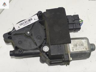 моторчик стеклоподъемника передний правый Peugeot 308 T7 2008, 1.6 л., дизель, МКПП, серый, универсал, 9657247580