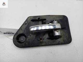 ручка внутренняя задняя левая Opel Omega B [рестайлинг] 2000, 2.2 л., бензин, МКПП, чёрный, универсал, 90566893