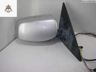 зеркало правое BMW 6 серия E63/E64 2004, 4.4 л., бензин, МКПП, серый, кабриолет