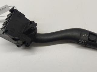 переключатель дворников Audi Q7 4L [рестайлинг] 2008, 3.0 л., дизель, АКПП, чёрный, внедорожник 5 дв.