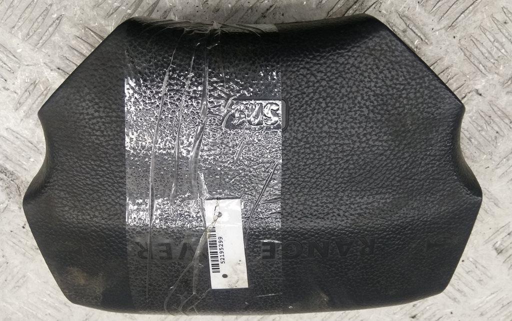 подушка безопасности Land Rover Range Rover 1994, 2.5 л., дизель, МКПП, синий, внедорожник 5 дв.