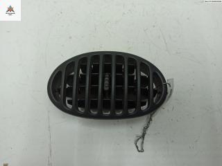 дефлектор обдува салона Renault Scenic 1 поколение 1998, 2.0 л., бензин, АКПП, синий, минивэн, 223454