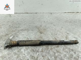 амортизатор задний левый Ford C-Max 1 поколение 2004, 1.8 л., бензин, МКПП, чёрный, минивэн