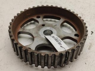 звездочка ТНВД Citroen C8 1 поколение 2006, 2.2 л., дизель, МКПП, серый, минивэн