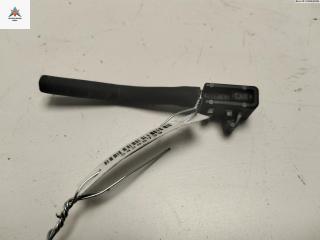 форсунка омывателя лобового стекла Renault Scenic 2 поколение [рестайлинг] 2006, 1.9 л., дизель, МКПП, серый, минивэн, 8200082347