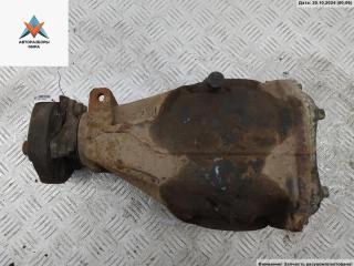 редуктор заднего моста Mercedes-Benz C-Класс W203/S203/CL203 2002, 1.8 л., бензин, МКПП, серый, хетчбэк 3 дв., A1713500414, 327