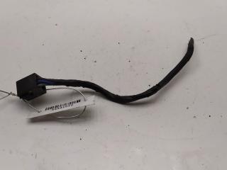 разъем (фишка) проводки Opel Vectra B [рестайлинг] 2000, 1.6 л., бензин, МКПП, серый, седан