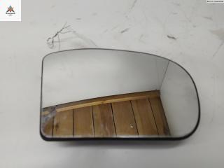 стекло зеркала наружного правого Mercedes-Benz C-Класс W203/S203/CL203 [рестайлинг] 2006, 2.2 л., дизель, МКПП, чёрный, универсал, A2038100221