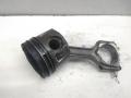 поршень Opel Insignia 1 поколение (A) 2011, 2.0 л., дизель, АКПП, серый, хетчбэк 5 дв., 55568466 - фото №2