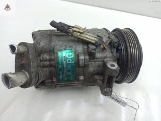 компрессор кондиционера Opel Astra G 2001, 2.2 л., бензин, 09132925