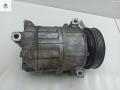 компрессор кондиционера Opel Astra G 2001, 2.2 л., бензин, 09132925 - фото №2