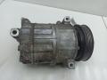 компрессор кондиционера Opel Astra G 2001, 2.2 л., бензин, 09132925 - фото №2