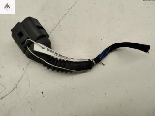 разъем (фишка) проводки Volkswagen Passat B5 1997, 1.8 л., бензин, МКПП, серый, седан, 1J0973714